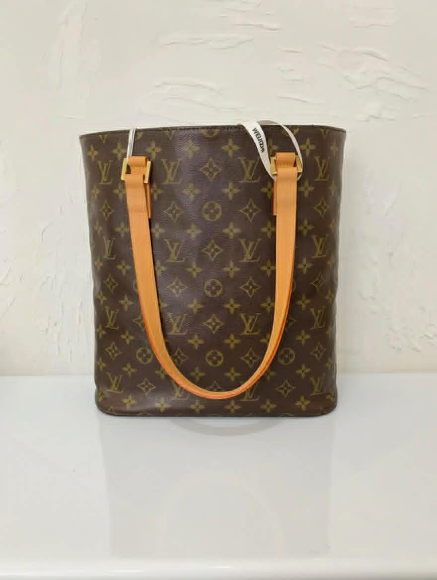 Louis Vuitton Onthego MM Tote Bag