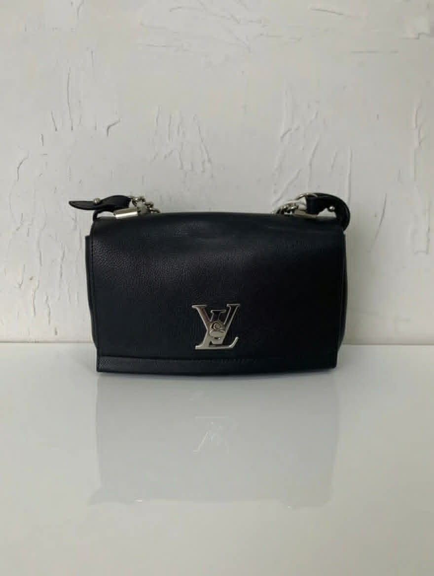 Louis Vuitton Twist PM Bag