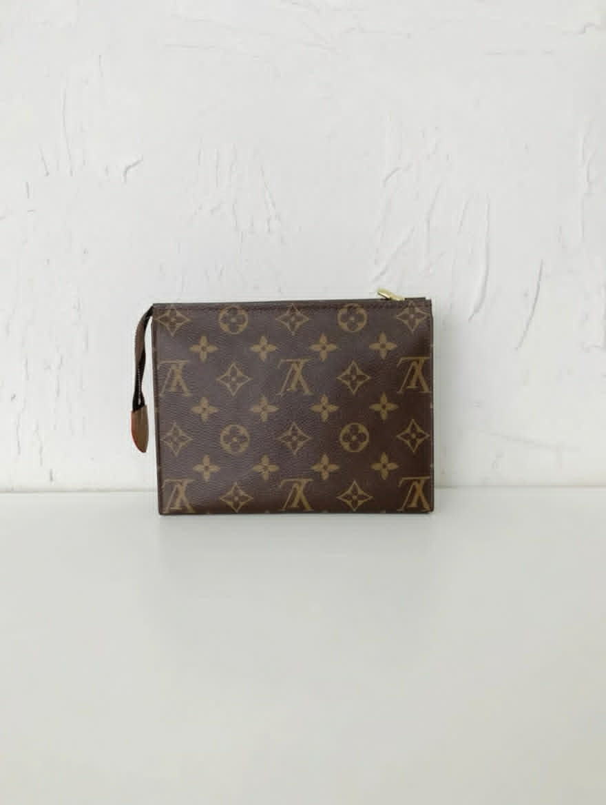 Louis Vuitton Monogram Pochette