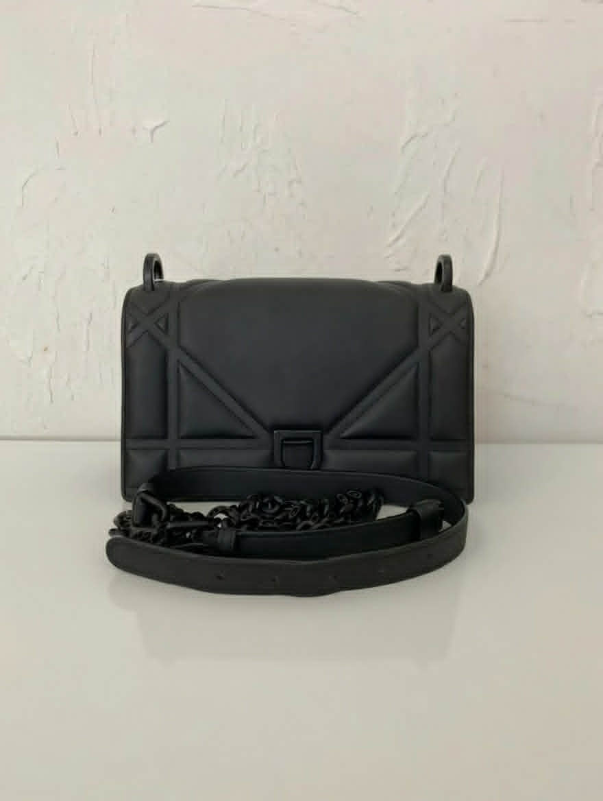 Dior Caro Bag (Small)
