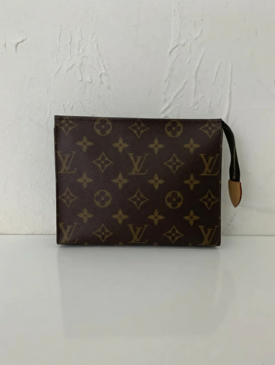 Louis Vuitton Monogram Pochette