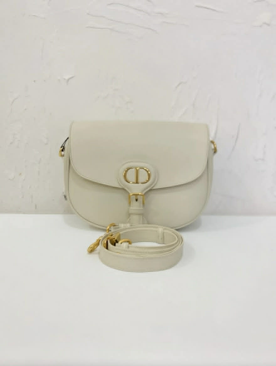 Dior Saddle Bag