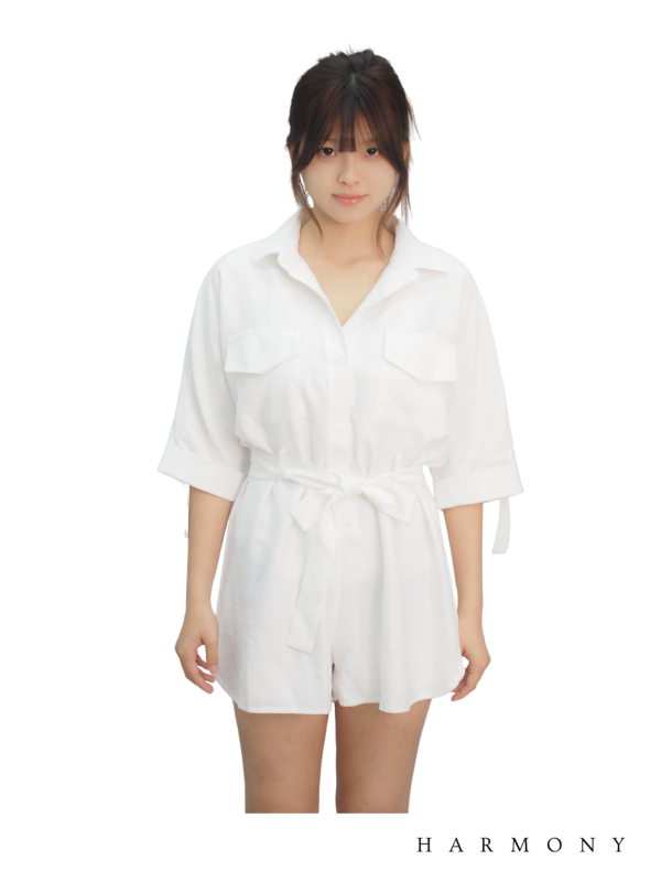 Trendy mood Jumpsuit