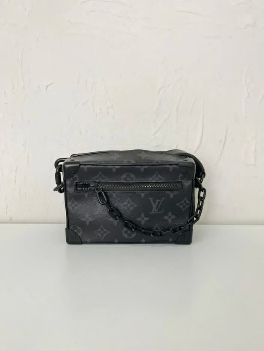 Louis Vuitton Petite Malle Monogram