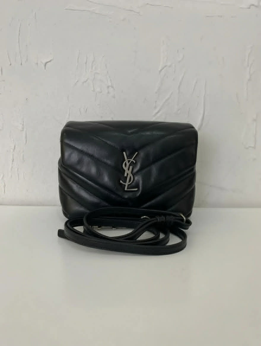 Saint Laurent Lou Camera Bag (Small)